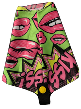 Load image into Gallery viewer, Gaiter Pods Trail Running Gaiters - Kiss n&#39; Run

