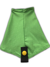Load image into Gallery viewer, Gaiter Pods Trail Running Gaiters - Green Meadows
