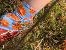 Lade das Bild in den Galerie-Viewer, Gaiter Pods Trail Running Gaiters - Rouge Butterfly
